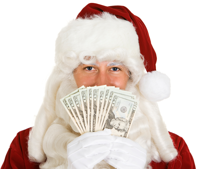 Julelån guide – Lån penge til dine julegaver