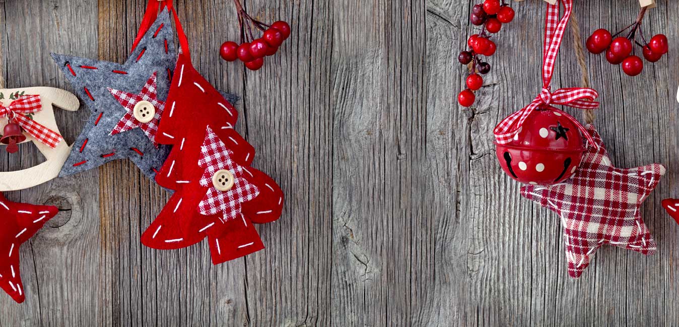 Jul i Danmark